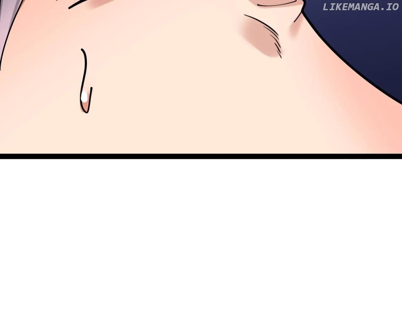 Daddy President Is Too Hard To Deal With Chapter 141 - page 96